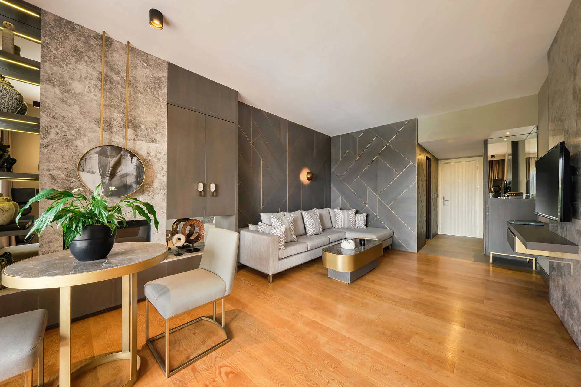 Patara Suite