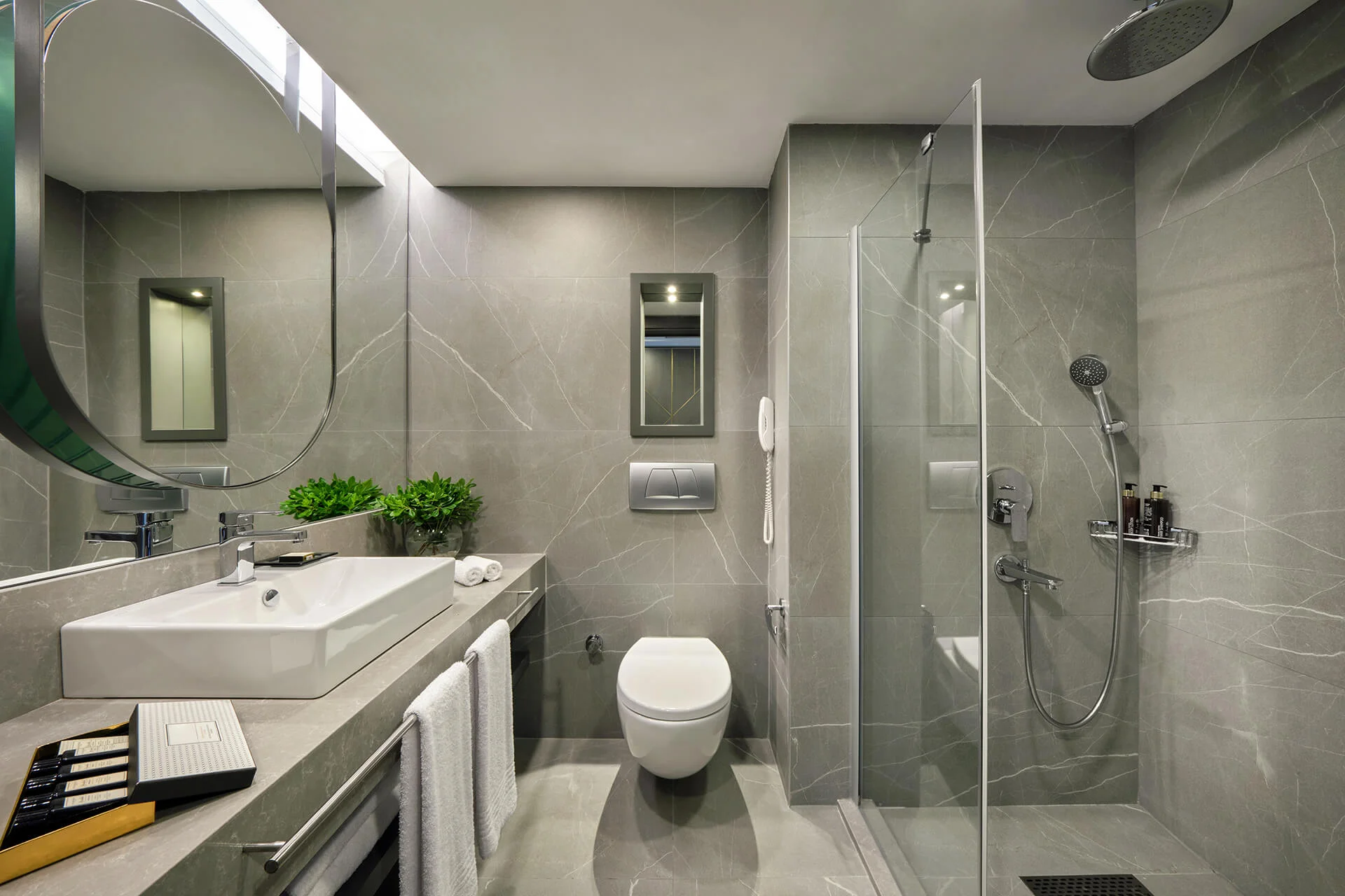 Patara Suite