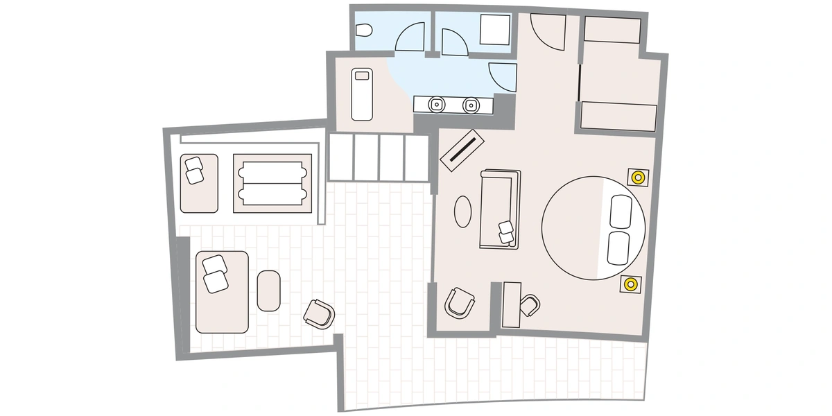 Designer Suite 360° - ROOM PLAN