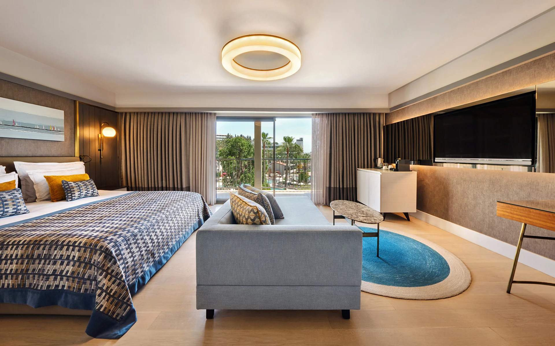 Premium Suite