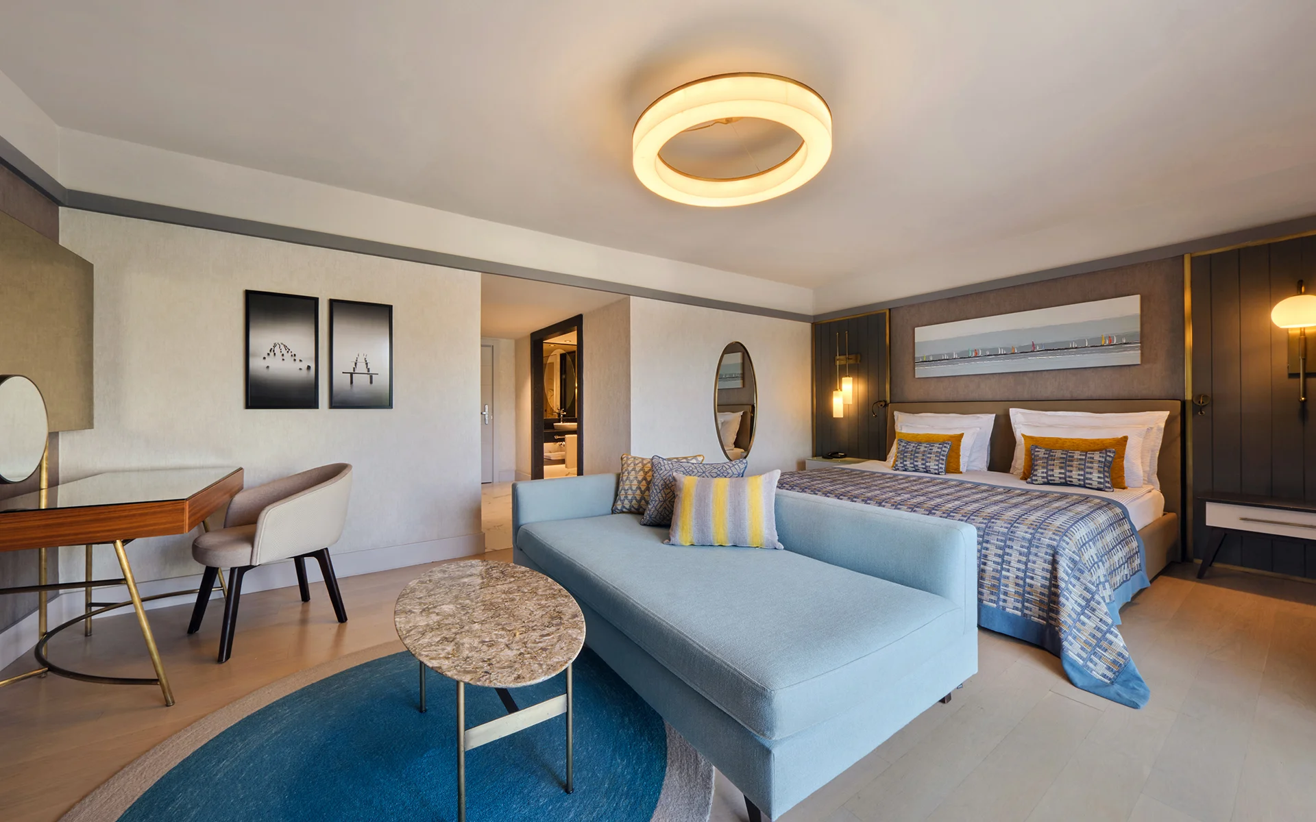 Premium Suite