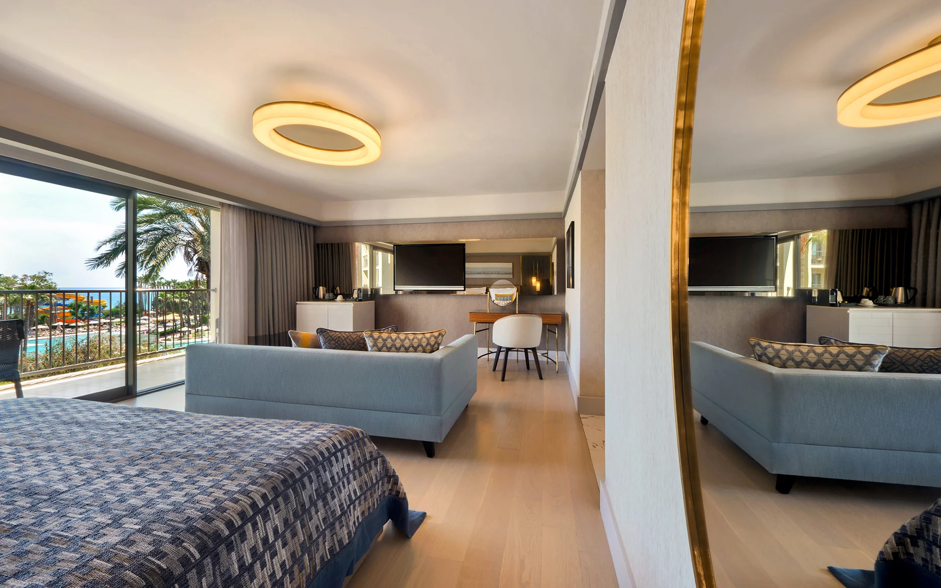 Premium Suite
