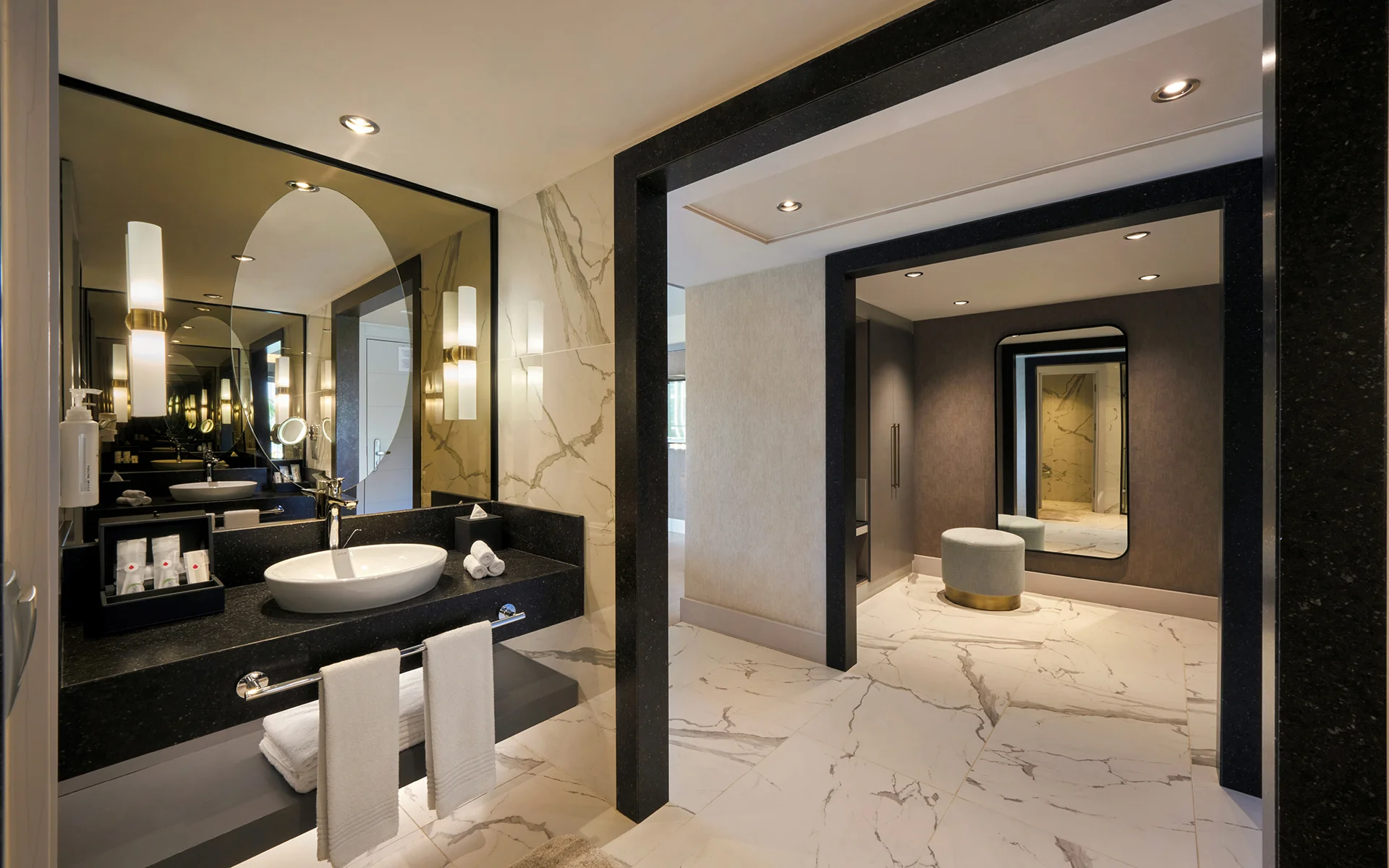 Premium Suite