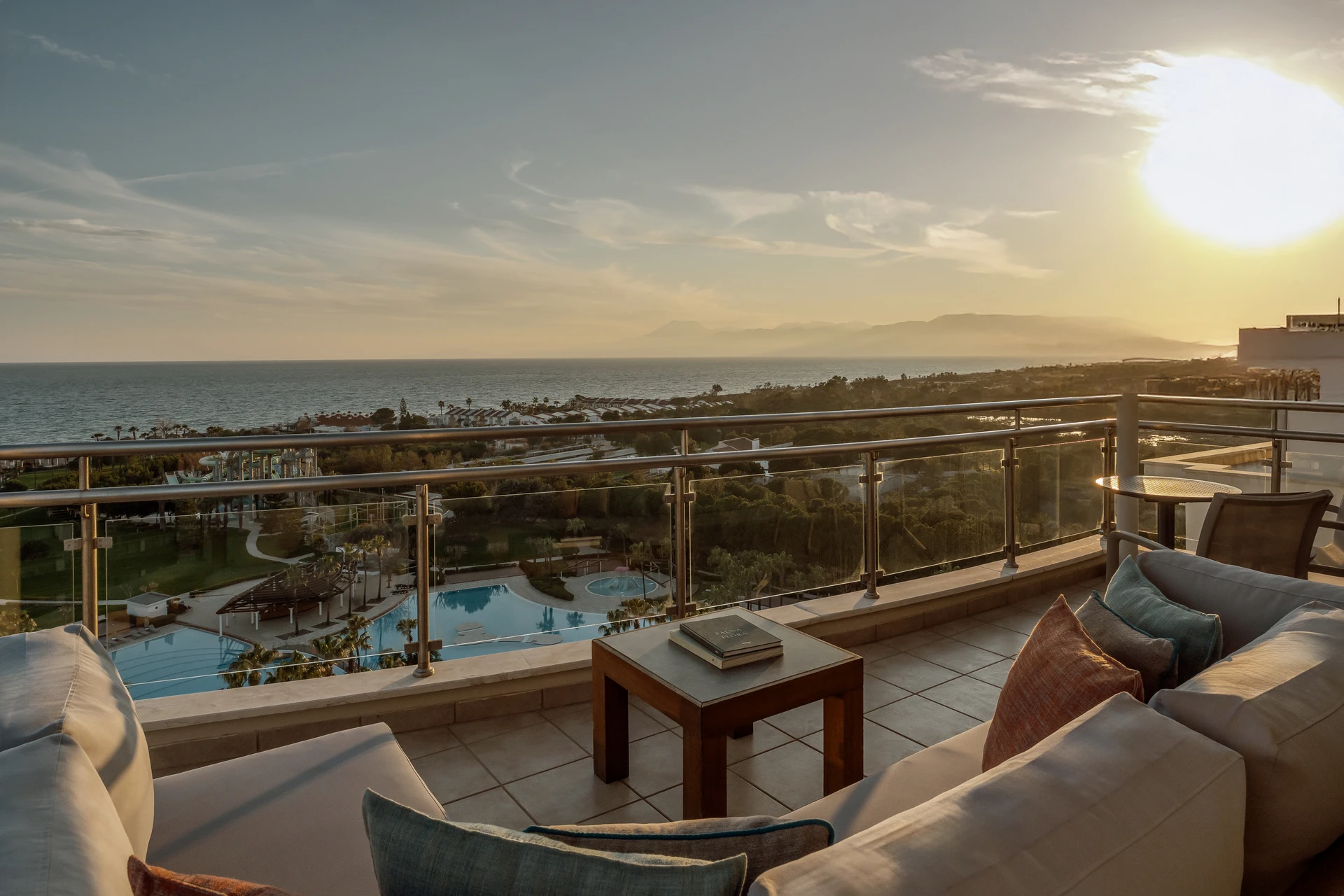 Grand Family Penthouse Suite