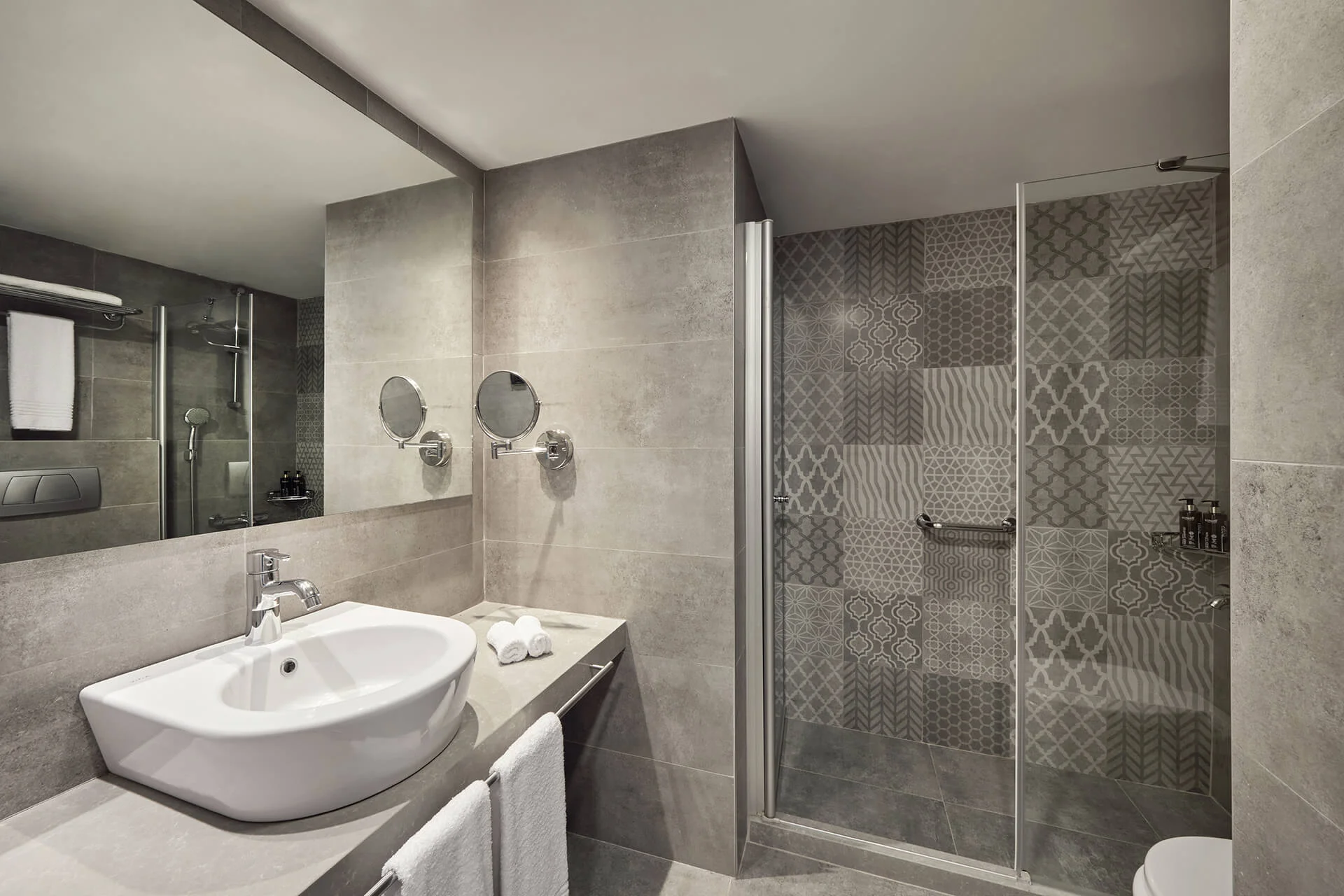 One-Bedroom Residence