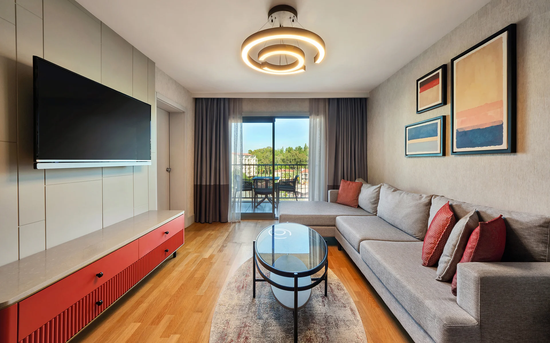 Grand Residence