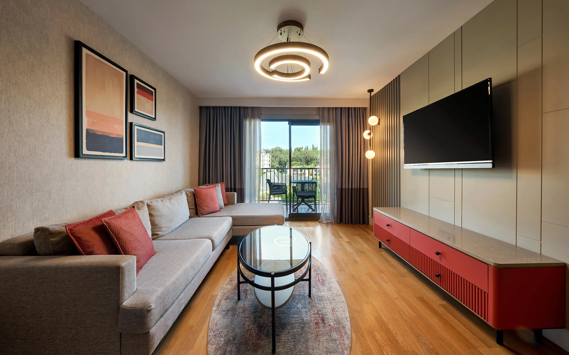 Grand Residence