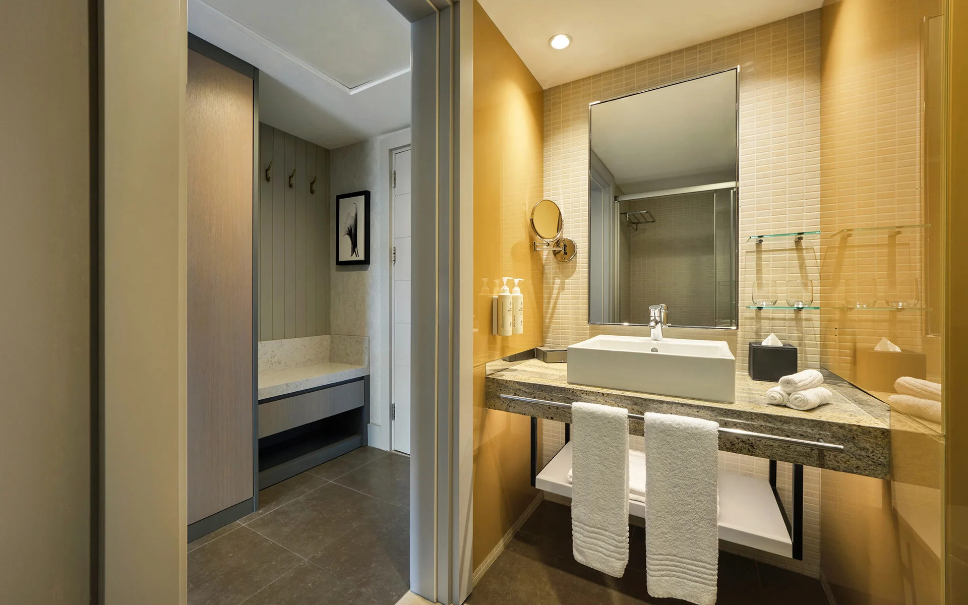 Superior Room Sea Side