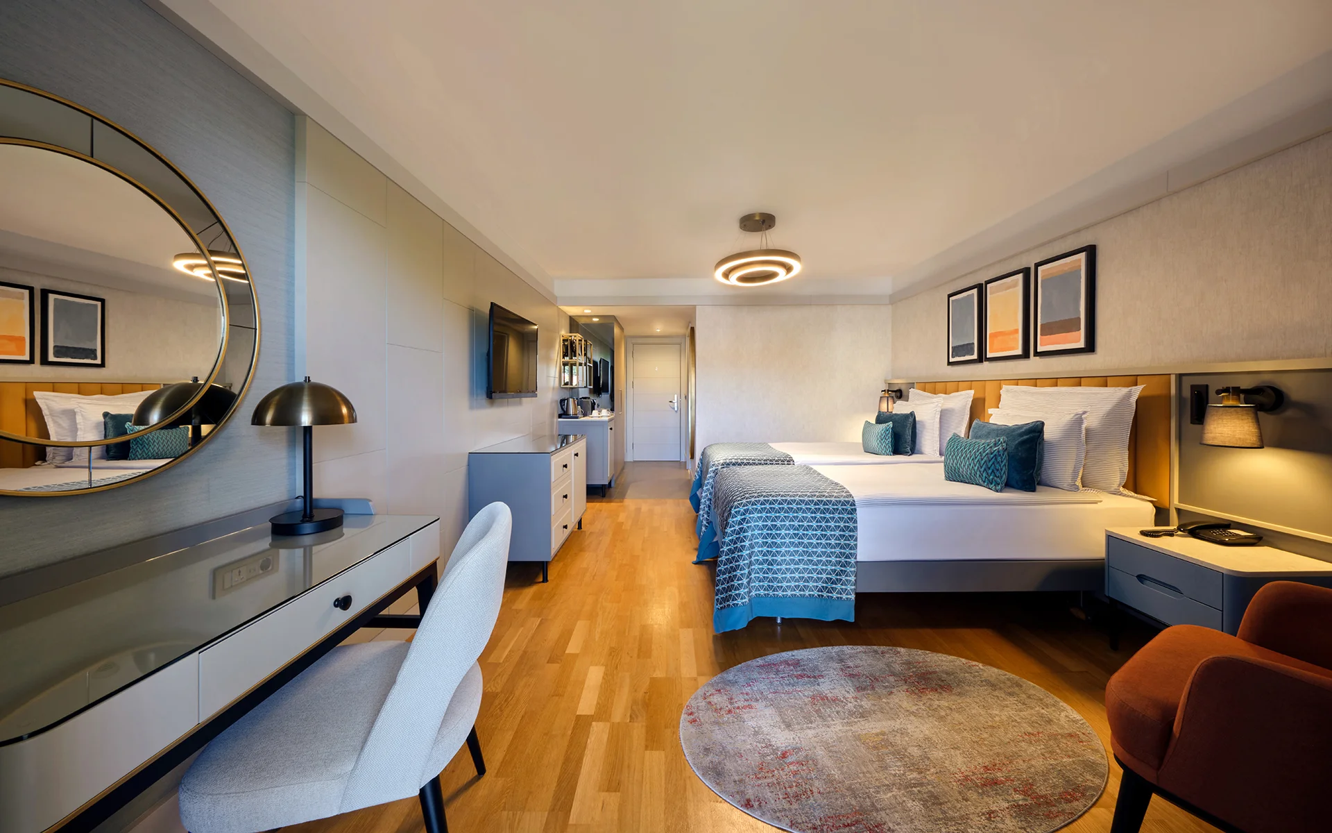 Superior Room Sea Side