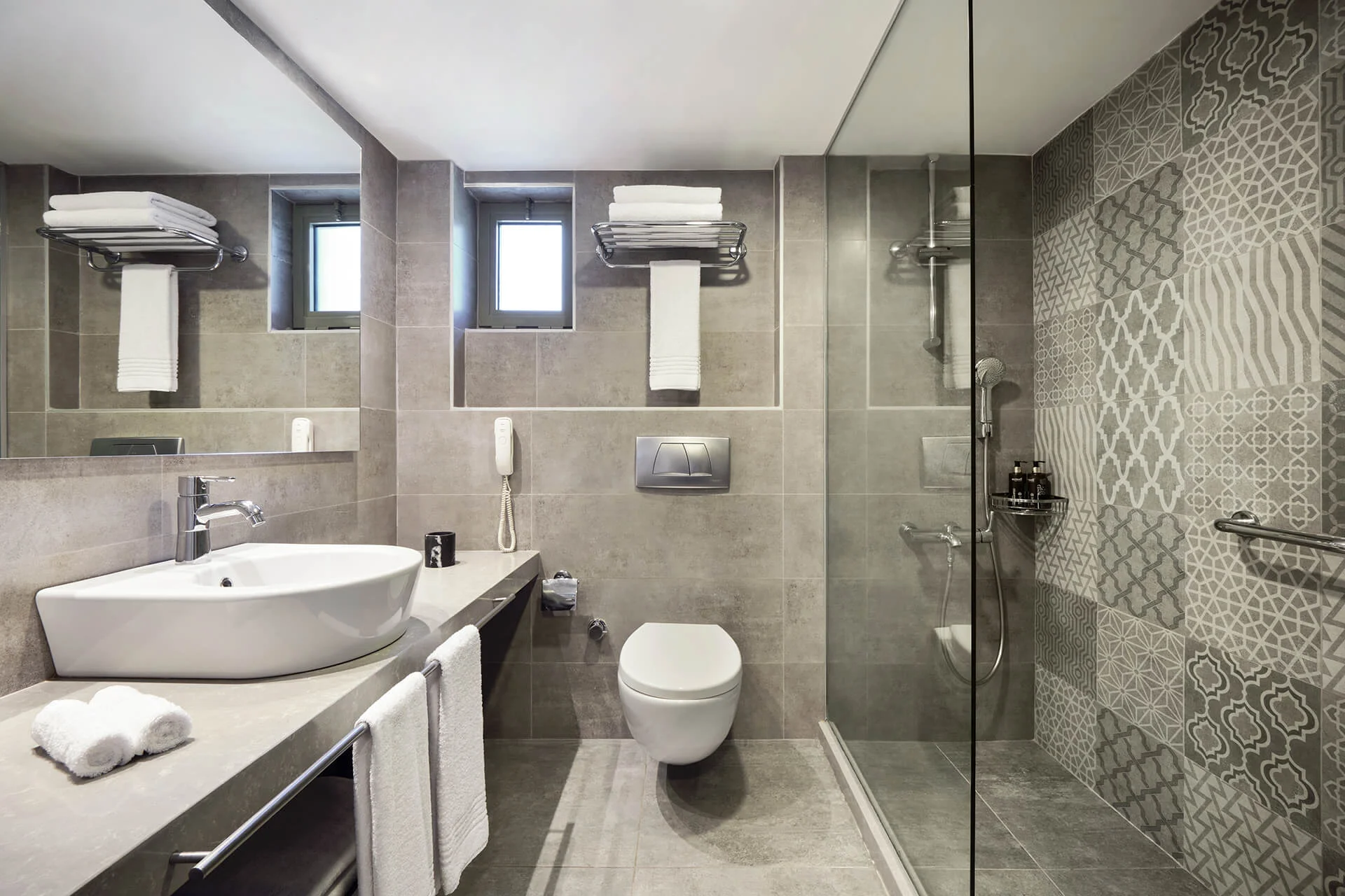 Two-Bedroom Residence